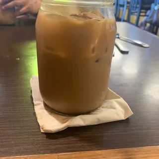 Cold Brew