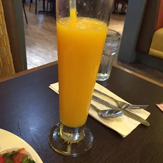 Orange Juice