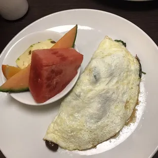 Greek Omelet