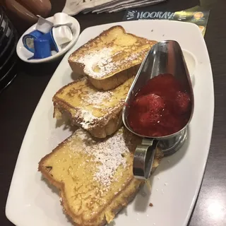 Classic French Toast