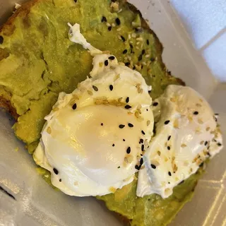 Avocado Toast
