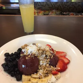 Acai Bowl