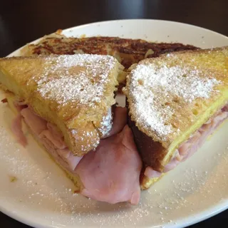 Monte Cristo
