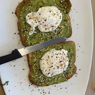 Avocado Toast