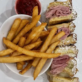 Monte Cristo