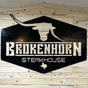 brokenhorn steakhouse