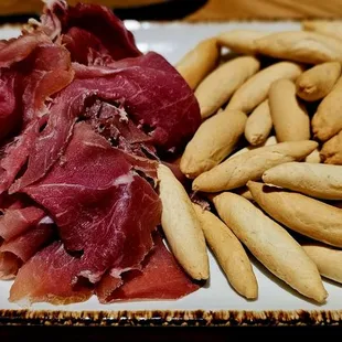 Redondo Iglesias Jamon de Serrano