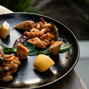 IG @annette.chew - Calamares Rellenos