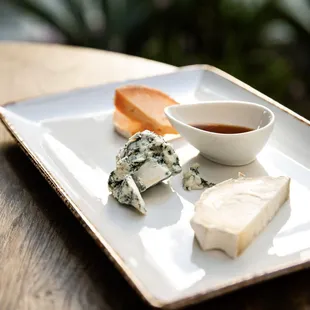 IG @annette.chew - Assorted Cheese