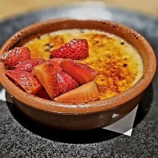 Crema Catalana