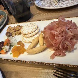 Charcuterie