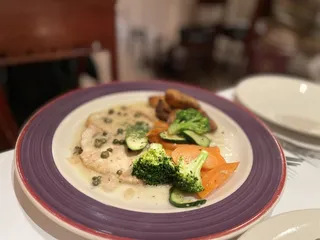 Vaso Azzurro Ristorante