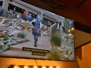 Olde Jaol Brewing Company