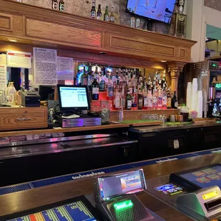 Great service from all the bartenders but Christie was awesome!