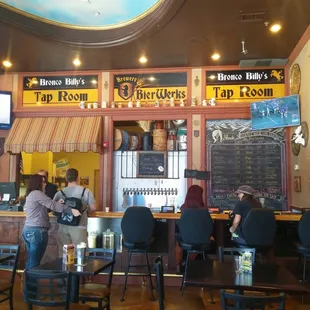 Little cozy place for some German food and eats.