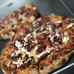 Bronco Billys Pizza Palace