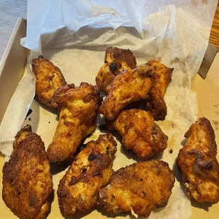 Hot Wings