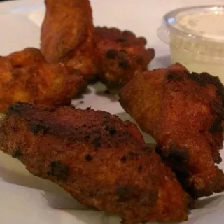 Hot Wings