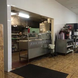 Bronco Meat Market No 2