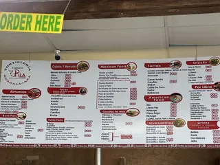 Tortilleria Guadalajara