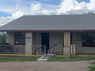 Sacred Heart Thrift Store