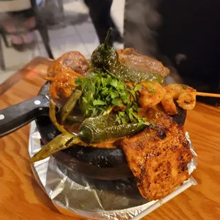food