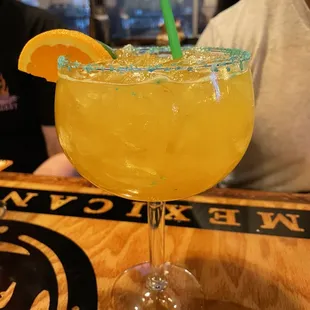Margarita