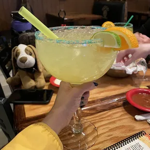 Margarita