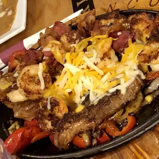 Bronco Special