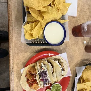 food, tacos