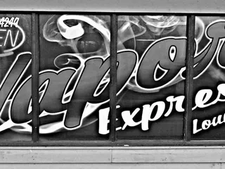Vapor Express