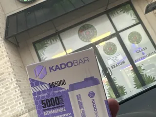 Vapor Plus OK