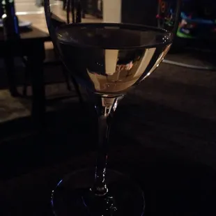 Clone on a hot summer night after the kids are in bed