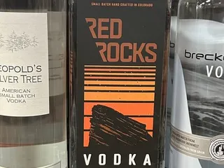 Saddle Rocks Wine & Liqour