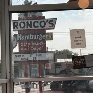 Loving Bronco's on Leavenworth