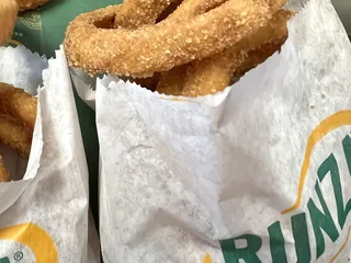 Runza
