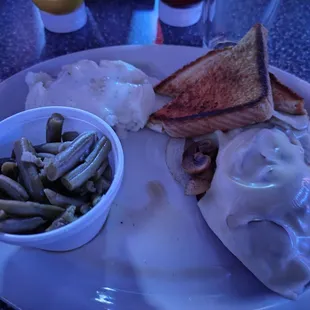 Bronco's Sports Bar & Grill