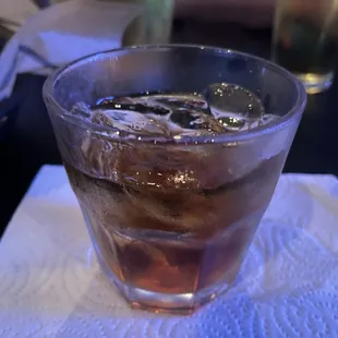 Jack n Coke
