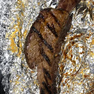 After I cut a piece mmmmguud