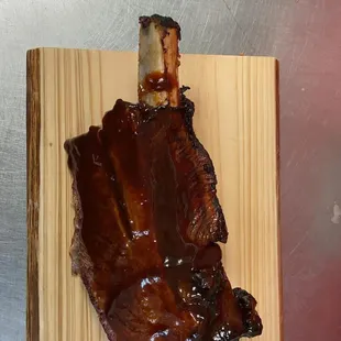 ribs, bbq ribs, food