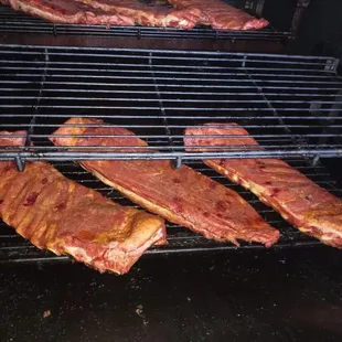food, bbq ribs, ribs