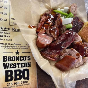 ribs, bbq ribs, food