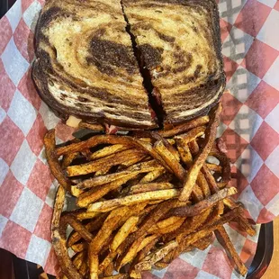 Reuben