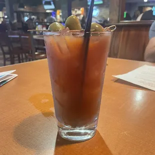 Bloody Mary