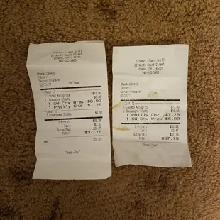 Dishonesty at Broney&apos;s by Diana W.