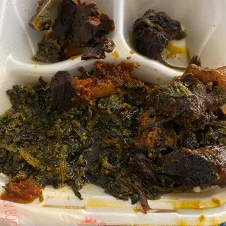 EGUSI SOUP