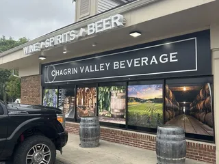 Chagrin Valley Beverage