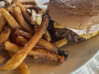 Calypso Drive and Dive