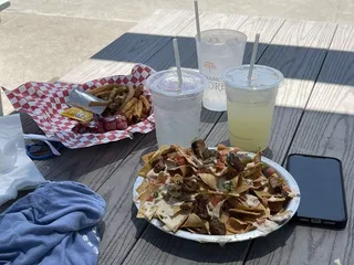 C-Bar Seaside Cafe