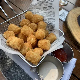 Tater Tots.